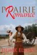 Bard and Book Publishing Releases Derek Elkin's "Prairie...